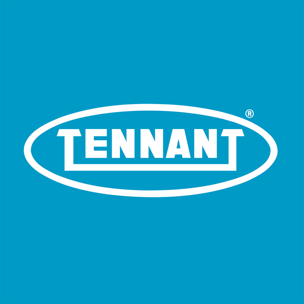 Logotipo TENNANT